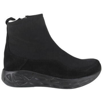 Wolky Rebound Zwart - 38