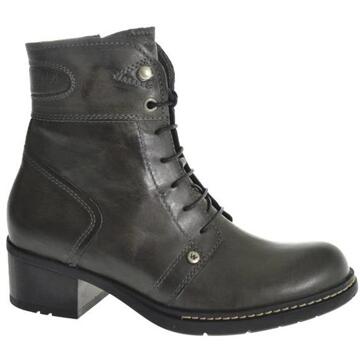 Wolky Red Deer anthracite - 38