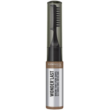 Wonder'Last Brow Tint For Days - 002 Soft Brown
