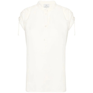 Woolrich Shirts Woolrich , White , Dames - L,M,S,Xs