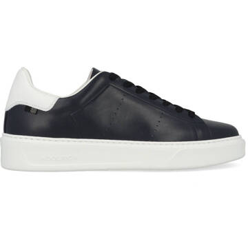 Woolrich Sneakers WFM211.020.2010 Donker Blauw-45