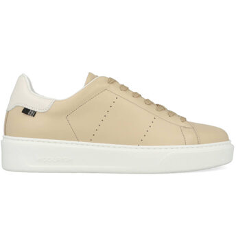 Woolrich Sneakers WFW211.510.2140 Beige-41