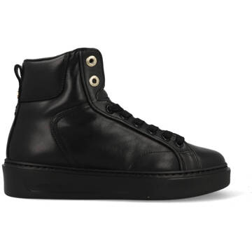 Woolrich Sneakers WFW212.522.1500 Zwart-41 maat 41