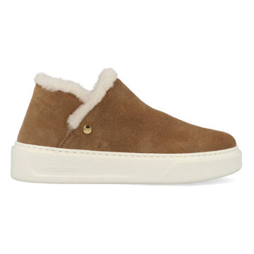 Woolrich Sneakers WFW212.523.160M Bruin-38