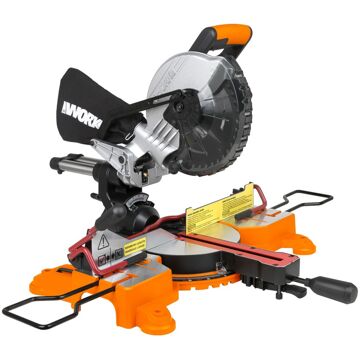 WORX Verstekzaag Wx845.9 20v (zonder Accu)