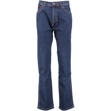 Wrangler Straight Fit TEXAS donker blauw - 36-L30;36-L32;36-L34;38-L30;38-L32;38-L34;38-L36;40-L30;40-L32;40-L34;42-L32;42-L34;42-L36;44-L32;44-L34;44-L36;46-L34;48-L34;30-L32;30-L34;31-L30;31-L32;31-L34;32-L30;32-L32;32-L34;32-L36;33-L30;33-L32;33-L34;33-L36;34-L