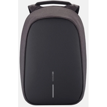 XD Design Bobby Hero Regular Anti-diefstal 15" Black 18L