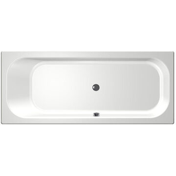 XENZ Aruba ligbad 190x80x45cm wit