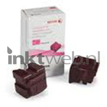 Xerox 108R00932 XEROX ColorQube solid ink (2) Wit