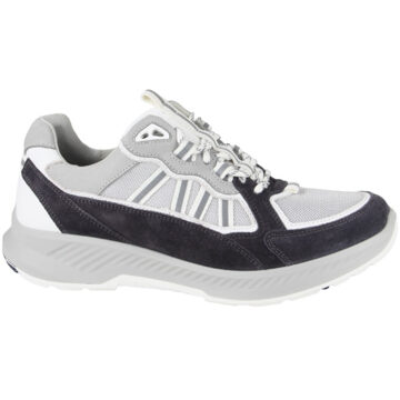 Xsensible 34200.5.214-h heren veterschoenen sportief Blauw - 43