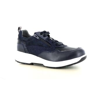 Xsensible Grenoble navy - 37