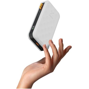 Xtorm Fuel Series Power Pack 35 W 20.000 mAh Powerbank Wit