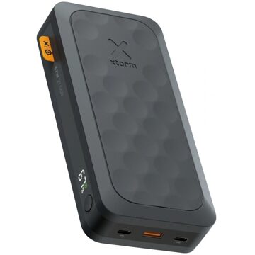 Xtorm Fuel Series Power Pack 67 W 27.000 mAh Powerbank Zwart