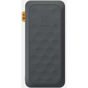 Xtorm Fuel Series Power Pack 67 W 27.000 mAh Powerbank Zwart