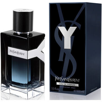 Y eau de parfum - 60 ml - 000