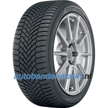 Yokohama BluEarth Winter V906 - 255/45R20 105V