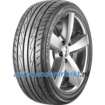 Yokohama car-tyres Yokohama Advan Fleva V701 ( 195/50 R15 82V RPB )