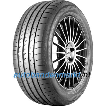 Yokohama car-tyres Yokohama Advan Sport (V105) ( 205/55 R16 91W MO )