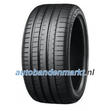 Yokohama car-tyres Yokohama Advan Sport (V107A) ( 295/35 ZR20 (101Y) RPB )