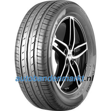 Yokohama car-tyres Yokohama BluEarth-ES (ES32) ( 175/55 R15 77V BluEarth )