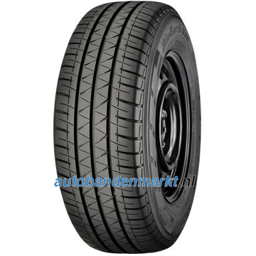Yokohama car-tyres Yokohama BluEarth-Van RY55 ( 195/75 R16C 107/105T 8PR BluEarth )