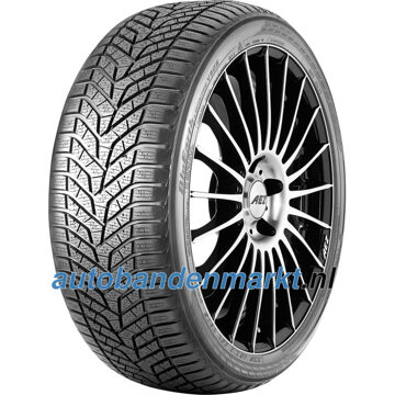Yokohama car-tyres Yokohama BluEarth-Winter (V905) ( 195/50 R15 82H BluEarth, RPB )