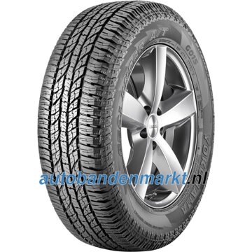 Yokohama car-tyres Yokohama Geolandar A/T (G015) ( 195/80 R15 96H, RPB )