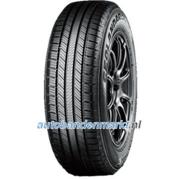 Yokohama car-tyres Yokohama Geolandar CV G058 ( 235/55 R19 105V XL )