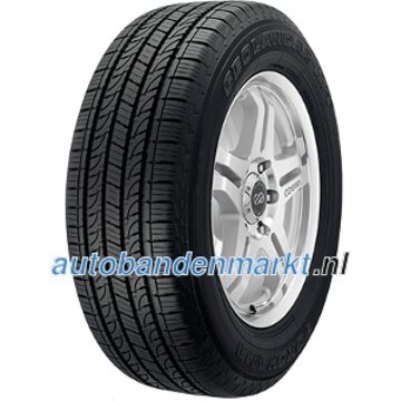 Yokohama car-tyres Yokohama Geolandar H/T (G056) ( 285/50 R20 112V )