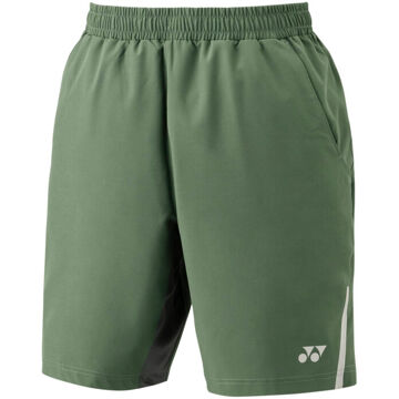 Yonex Shorts Heren olijf - XL