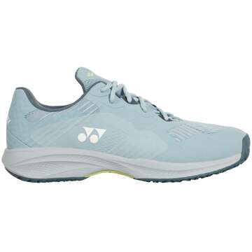 Yonex Sonicage Wide Tennisschoenen Heren-Donkerblauw - 44,44.5,45,45.5,47