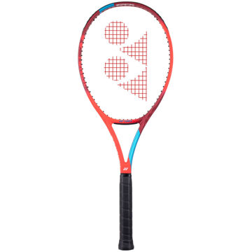 Yonex Tennisracket Vcore 98 Grafiet Rood Gripmaat L4