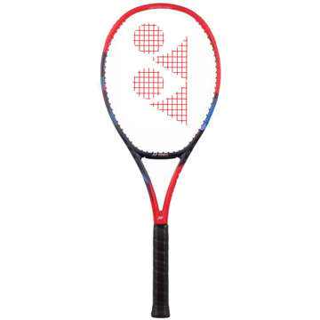 Yonex VCORE 95 (2023) rood - 2,3,4