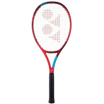 Yonex VCore Game Tango Red 270 gr Senior Tennisracket - Maat L1