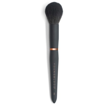 YOUNGBLOOD Penseel Youngblood YB5 Cheek Brush 1 st