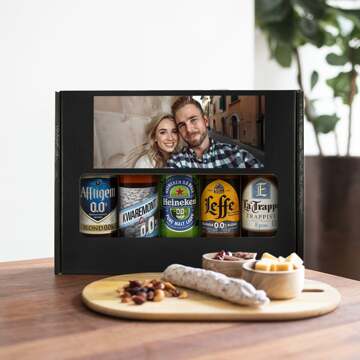 YourSurprise Bierpakket - Alcoholvrij