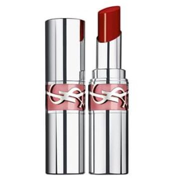 YSL Love Shine Lipstick 80 Glowing Lava