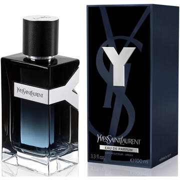 YSL Y eau de parfum - 60 ml - 000