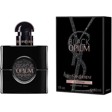 YSL Yves Saint Laurent Black Opium Le Parfum 30ml