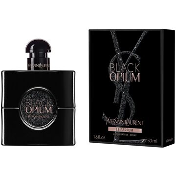 YSL Yves Saint Laurent Black Opium Le Parfum 50 ml