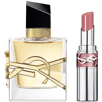 YSL Yves Saint Laurent Exclusive Libre Eau de Parfum 30ml Gift Set