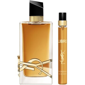 YSL Yves Saint Laurent Libre Intense Eau de Parfum 90ml Gift Set