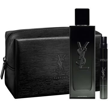 YSL Yves Saint Laurent MYSLF Eau de Parfum 100ml Gift Set