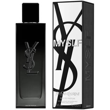 YSL Yves Saint Laurent MYSLF Eau de Parfum 100ml