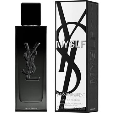 YSL Yves Saint Laurent MYSLF Eau de Parfum 60ml