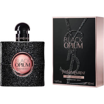 Yves saint laurent Black Opium EDP 50ml