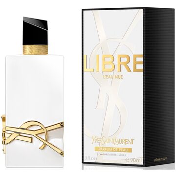 Yves saint laurent Eau de Parfum Yves Saint Laurent Libre L'Eau Nue EDP 90 ml
