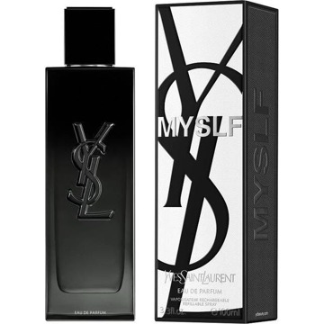 Yves saint laurent Eau de Parfum Yves Saint Laurent Myslf EDP 100 ml