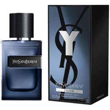 Yves saint laurent Eau de Parfum Yves Saint Laurent Y L'Elixir EDP 60 ml