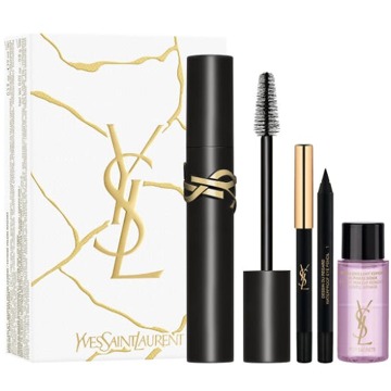 Yves saint laurent Geschenkset Yves Saint Laurent Makeup Gift Set 3 st